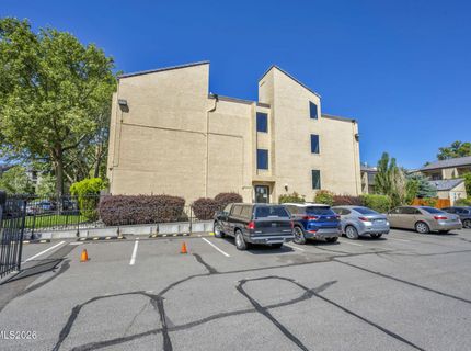 2450 Lymbery Street, Unit 129, Reno, NV 89509 Photo