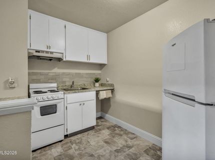 2450 Lymbery Street, Unit 129, Reno, NV 89509 Photo