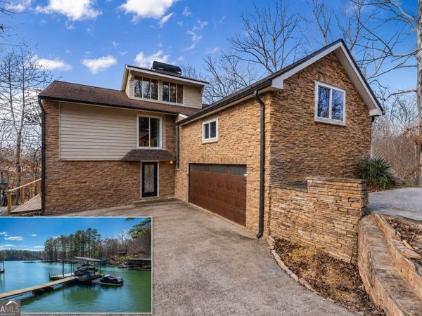 161 Winterhawk Cove, Dawsonville, GA 30534