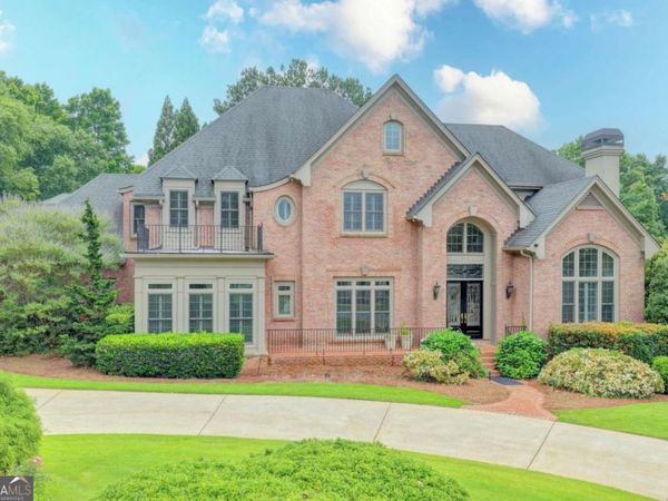 2320 Sugarloaf Club Drive, Duluth, GA 30097