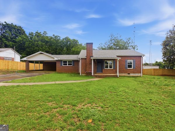 103 Old Liberty Hill Road, Toccoa, GA 30577