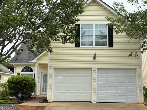 1007 Rolling Meadows Road, Villa Rica, GA 30180