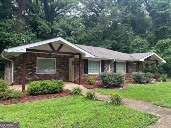 152 Fields Landing Drive, Canton, GA 30114