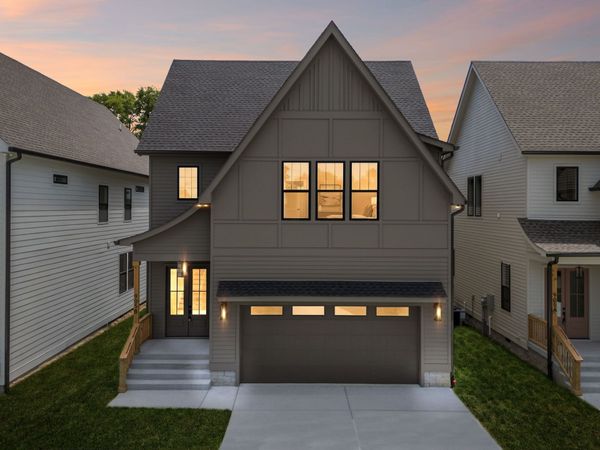 905B Potter Ln, Nashville, TN 37206