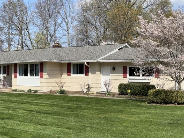 113 Timberline Drive , Penfield, NY 14526