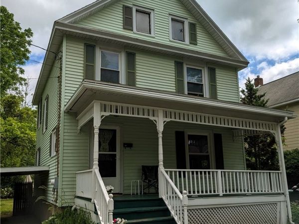 155 W Gibson Street , Canandaigua, NY 14424