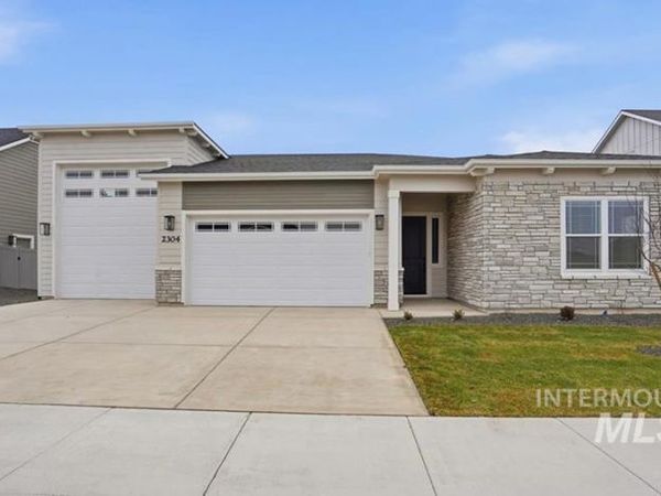 709 E Tallinn St., Meridian, ID 83646