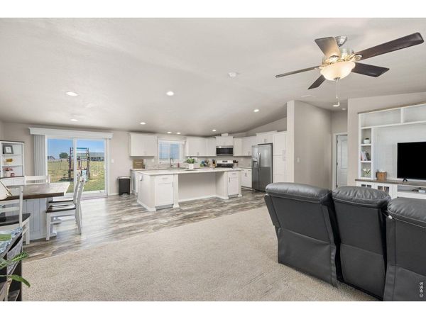 27476 County Road 66, Gill, CO 80624