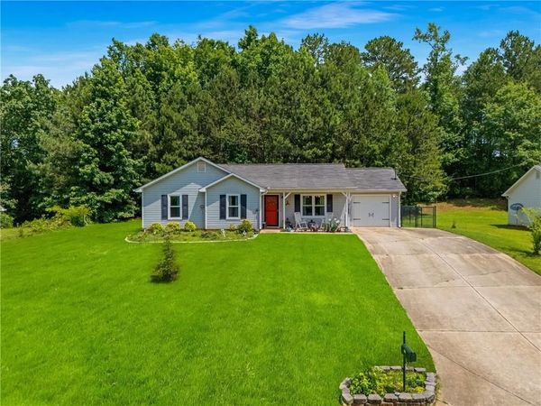 268 Thorn Thicket Way, Rockmart, GA 30153
