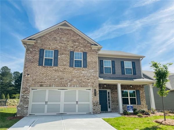1006 Lakeview Oaks Court , Grayson, GA 30017