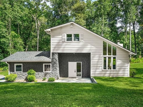 6985 Butner Road , Atlanta, GA 30349