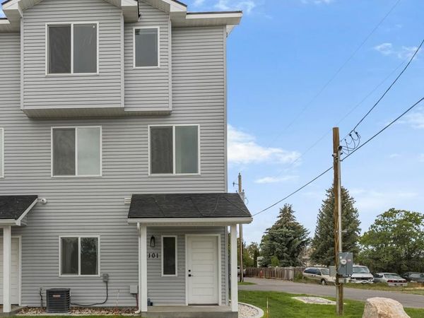 676 E Court Street, Unit 101, BLACKFOOT, ID 83221