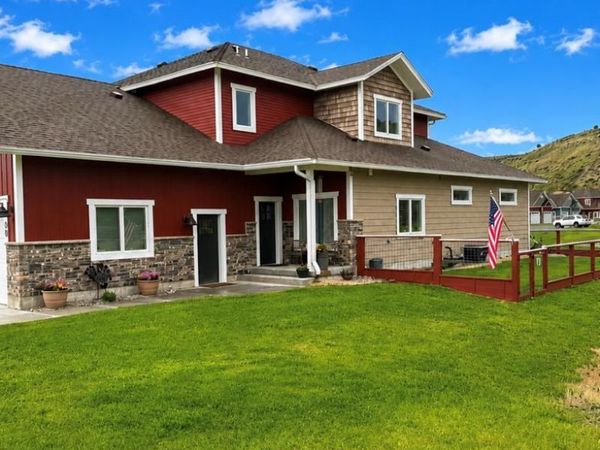 80 Late September Lane, SWAN VALLEY, ID 83449