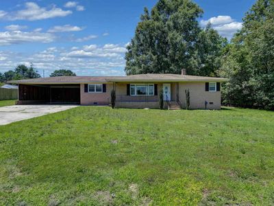 303 Nell Street , Batesburg, SC 29006