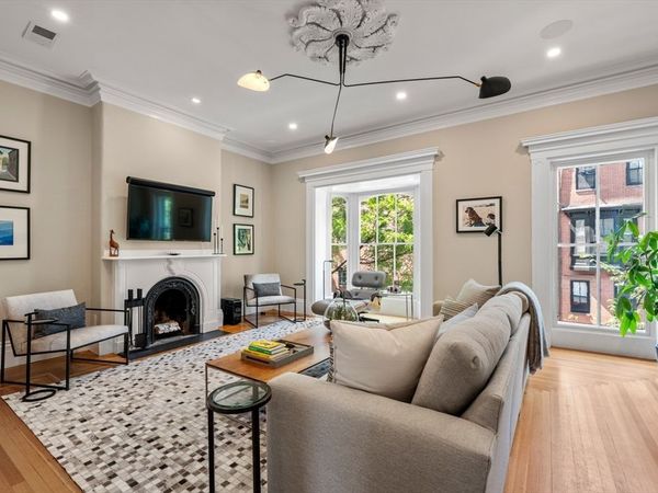 103 West Springfield Street, Boston, MA 02118