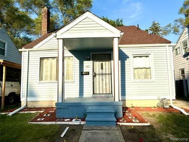 19642 Hasse Street , Detroit, MI 48234