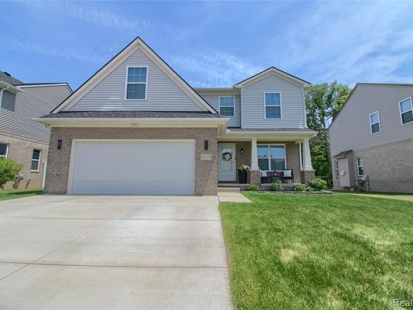 8123 Hudson Drive, Westland, MI 48185