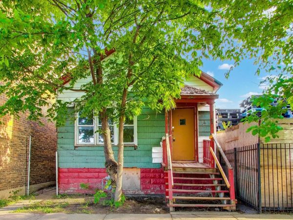 4316 W Carroll Avenue , Chicago, IL 60624
