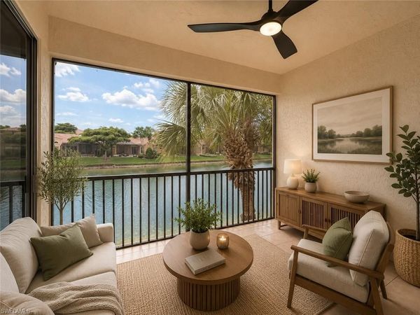 8597 Via Garibaldi CIR, Unit 207, ESTERO, FL 33928