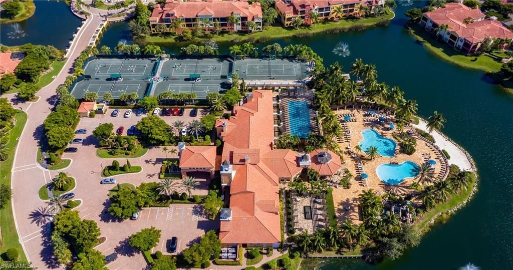 8597 Via Garibaldi Cir , Unit 207, Estero, FL 33928 Photo