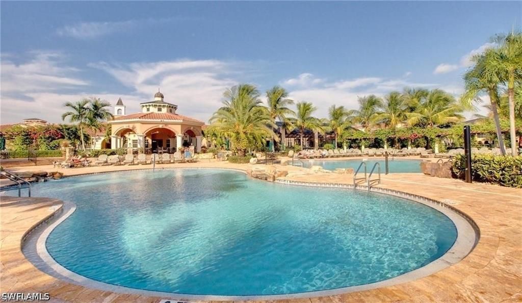 8597 Via Garibaldi Cir , Unit 207, Estero, FL 33928 Photo