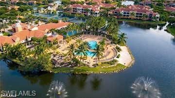 8597 Via Garibaldi Cir , Unit 207, Estero, FL 33928 Photo