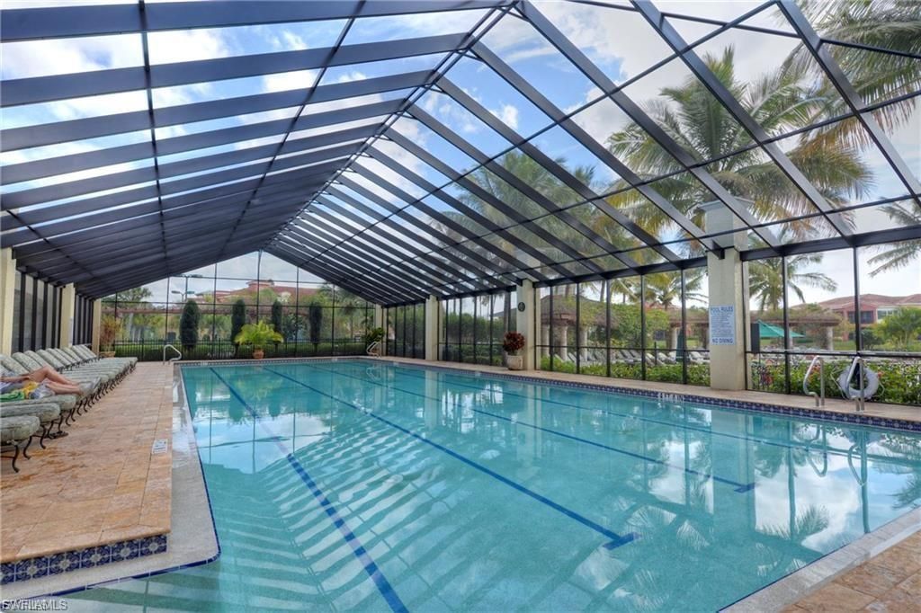 8597 Via Garibaldi Cir, Unit 207, Estero, FL 33928 Photo
