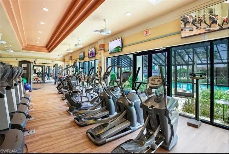 8597 Via Garibaldi Cir , Unit 207, Estero, FL 33928 Photo