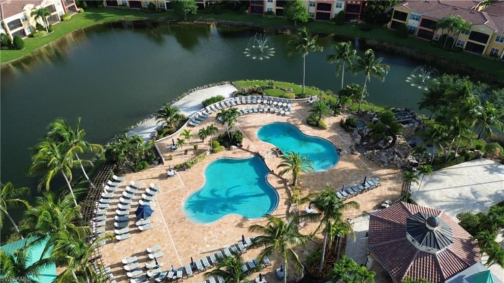 8597 Via Garibaldi Cir, Unit 207, Estero, FL 33928 Photo