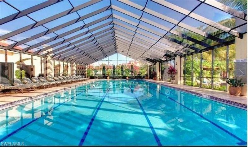 8597 Via Garibaldi Cir , Unit 207, Estero, FL 33928 Photo