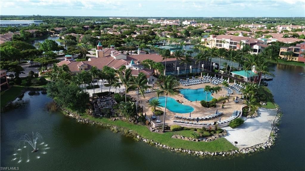 8597 Via Garibaldi Cir, Unit 207, Estero, FL 33928 Photo