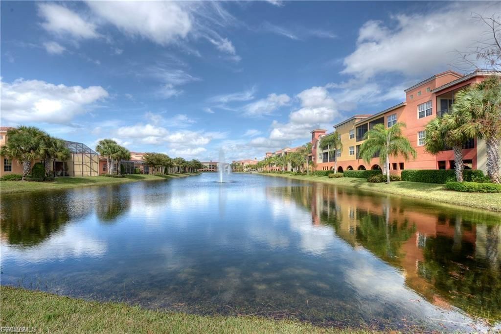 8597 Via Garibaldi Cir, Unit 207, Estero, FL 33928 Photo