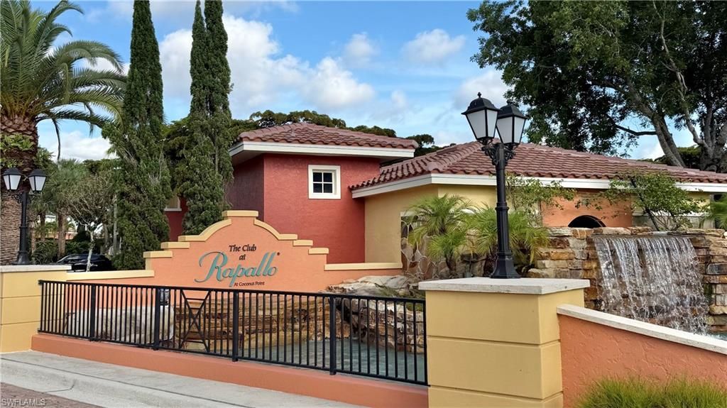 8597 Via Garibaldi Cir, Unit 207, Estero, FL 33928 Photo