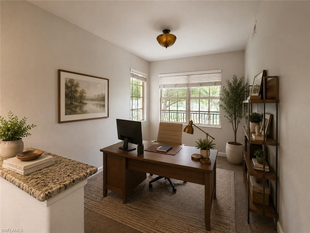 8597 Via Garibaldi Cir, Unit 207, Estero, FL 33928 Photo