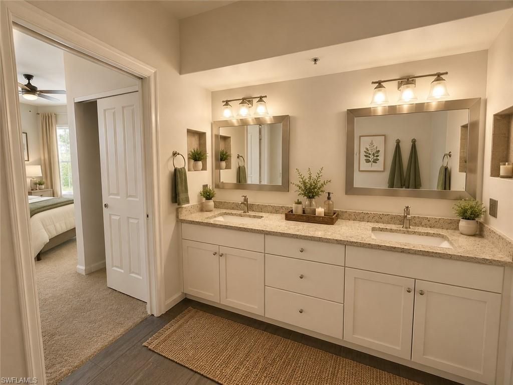 8597 Via Garibaldi Cir, Unit 207, Estero, FL 33928 Photo