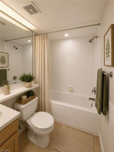 8597 Via Garibaldi Cir, Unit 207, Estero, FL 33928 Photo