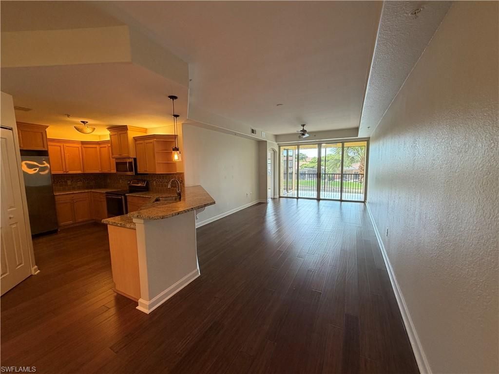 8597 Via Garibaldi Cir, Unit 207, Estero, FL 33928 Photo