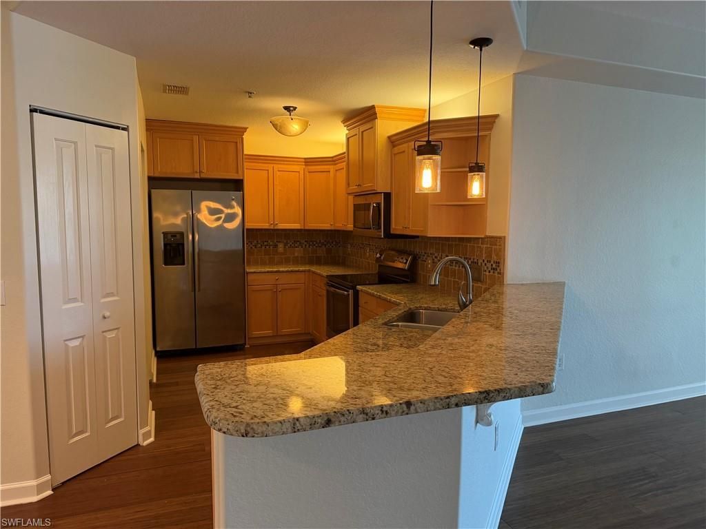 8597 Via Garibaldi Cir, Unit 207, Estero, FL 33928 Photo