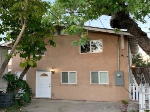 3541 RAY ST., San Diego, CA 92104