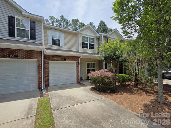 15417 Tully House Court , Charlotte, NC 28277