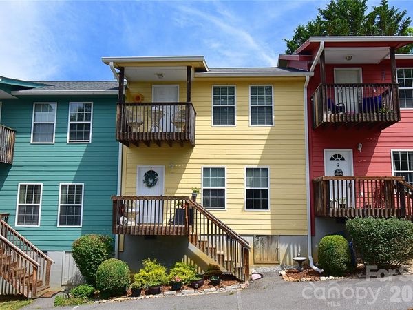 145 Lincoln Park Road, Unit G, Burnsville, NC 28714