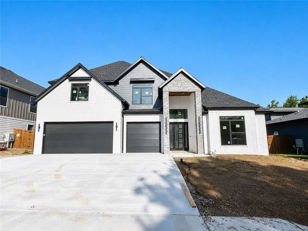 103 NW Trail Ridge Road , Bentonville, AR 72712