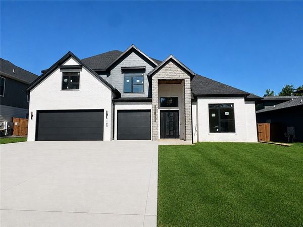 103 NW Trail Ridge Road , Bentonville, AR 72712