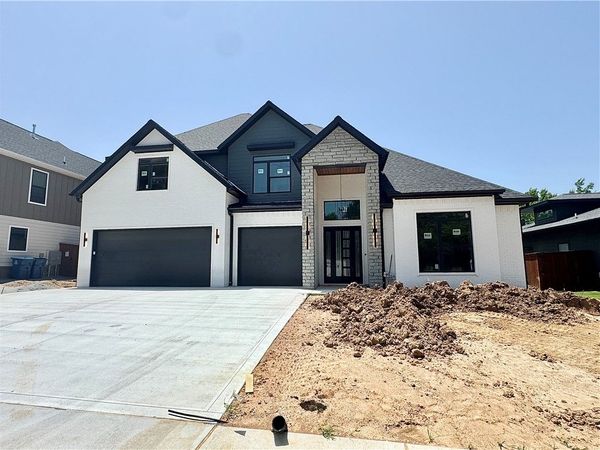 103 NW Trail Ridge Road , Bentonville, AR 72712