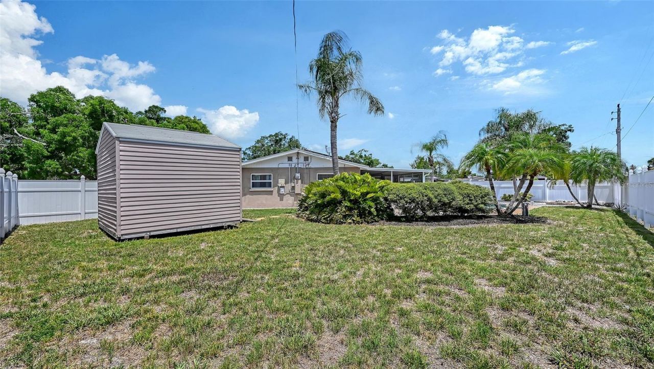 3681 Stokes Dr Drive, Sarasota, FL 34232 Photo