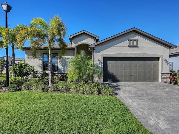 19625 FISHHAWK TRAIL , VENICE, FL 34293