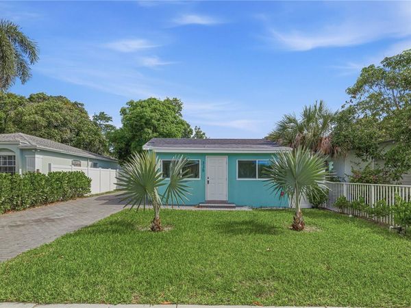 335 NE 12TH AVENUE, BOYNTON BEACH, FL 33435
