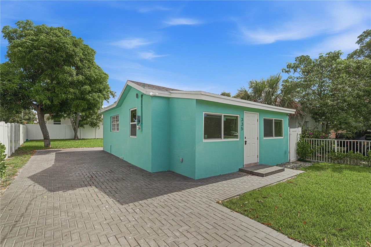 335 NE 12th Avenue , Boynton Beach, FL 33435 Photo