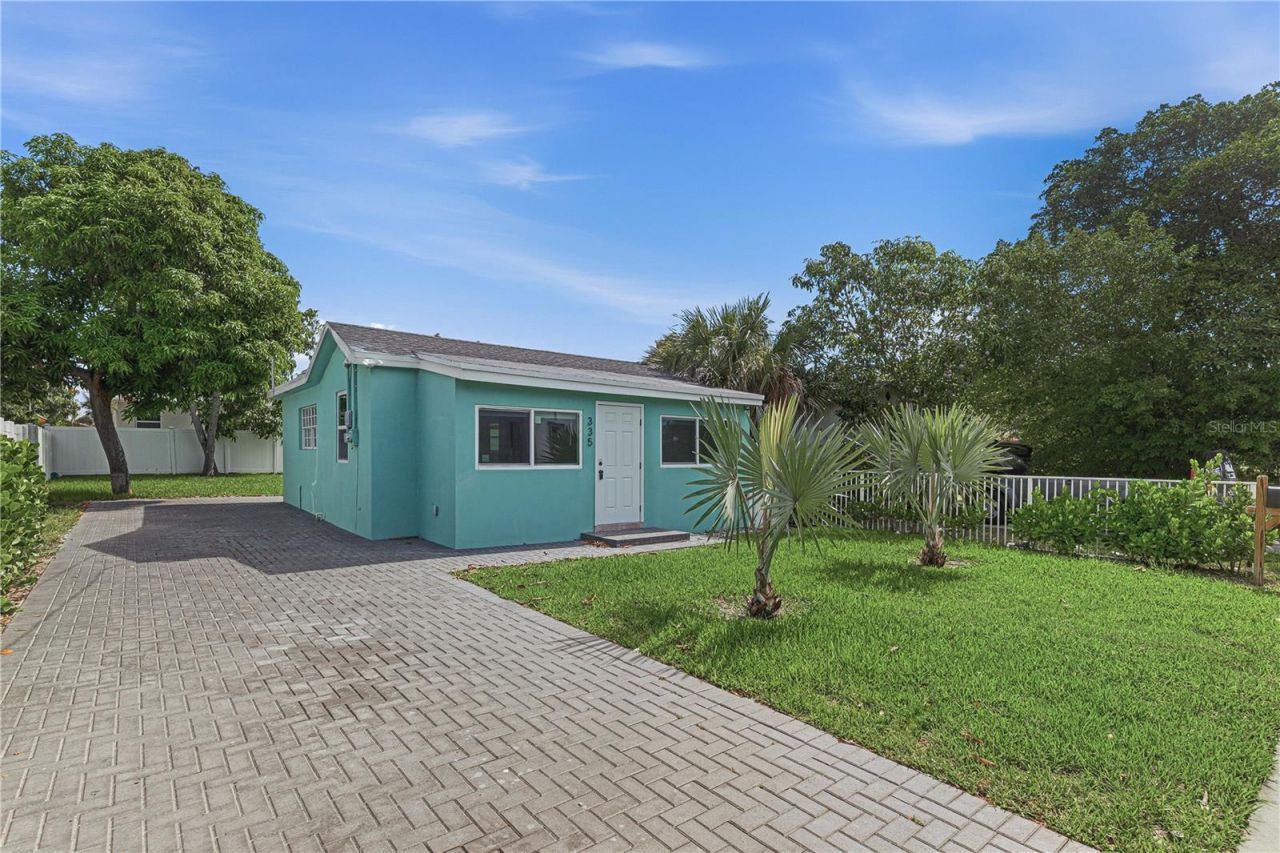 335 NE 12th Avenue , Boynton Beach, FL 33435 Photo