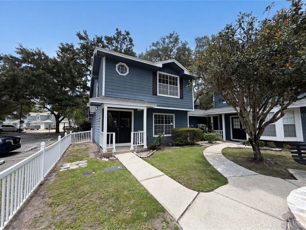 5955 CALAIS WAY, Unit 101, ORLANDO, FL 32822